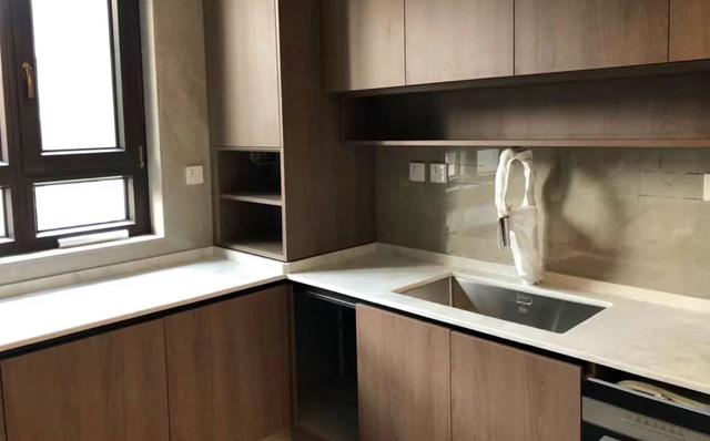 日子过久了才发现，看似合理的厨房设计，却是无数中国家庭的痛点