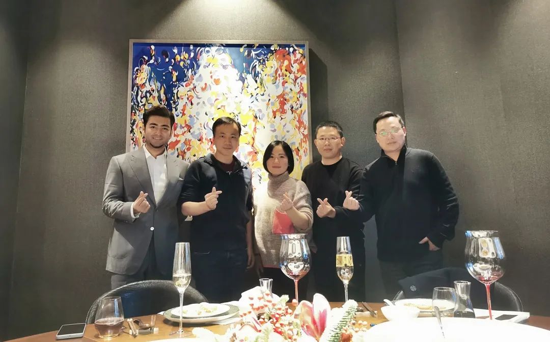 创始人的七个灵魂拷问