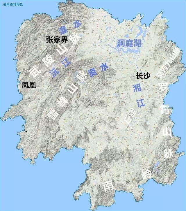 迎来张吉怀高铁的湘西地区，拥有五所本科院校，值不值得选择？