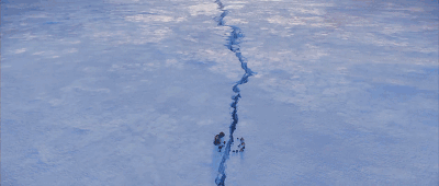 评分最高的灾难电影TOP7！《后天》未进前三，你最喜欢哪一部？
