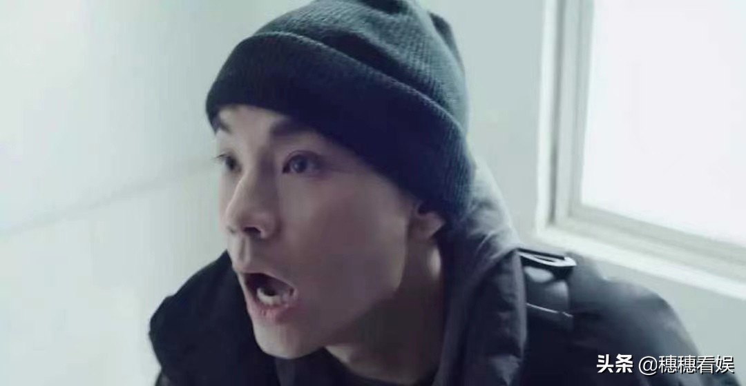 蒋欣打脸内地多少位流量女明星，谁还敢说她演不了女一？