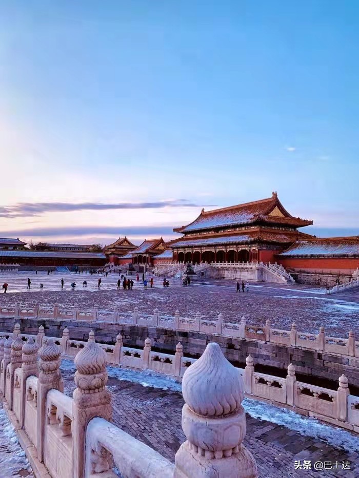 北京旅行全攻略‖吃住行游購娛，一篇搞定