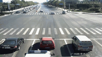 交通违章交罚款？这7种情况可以申诉