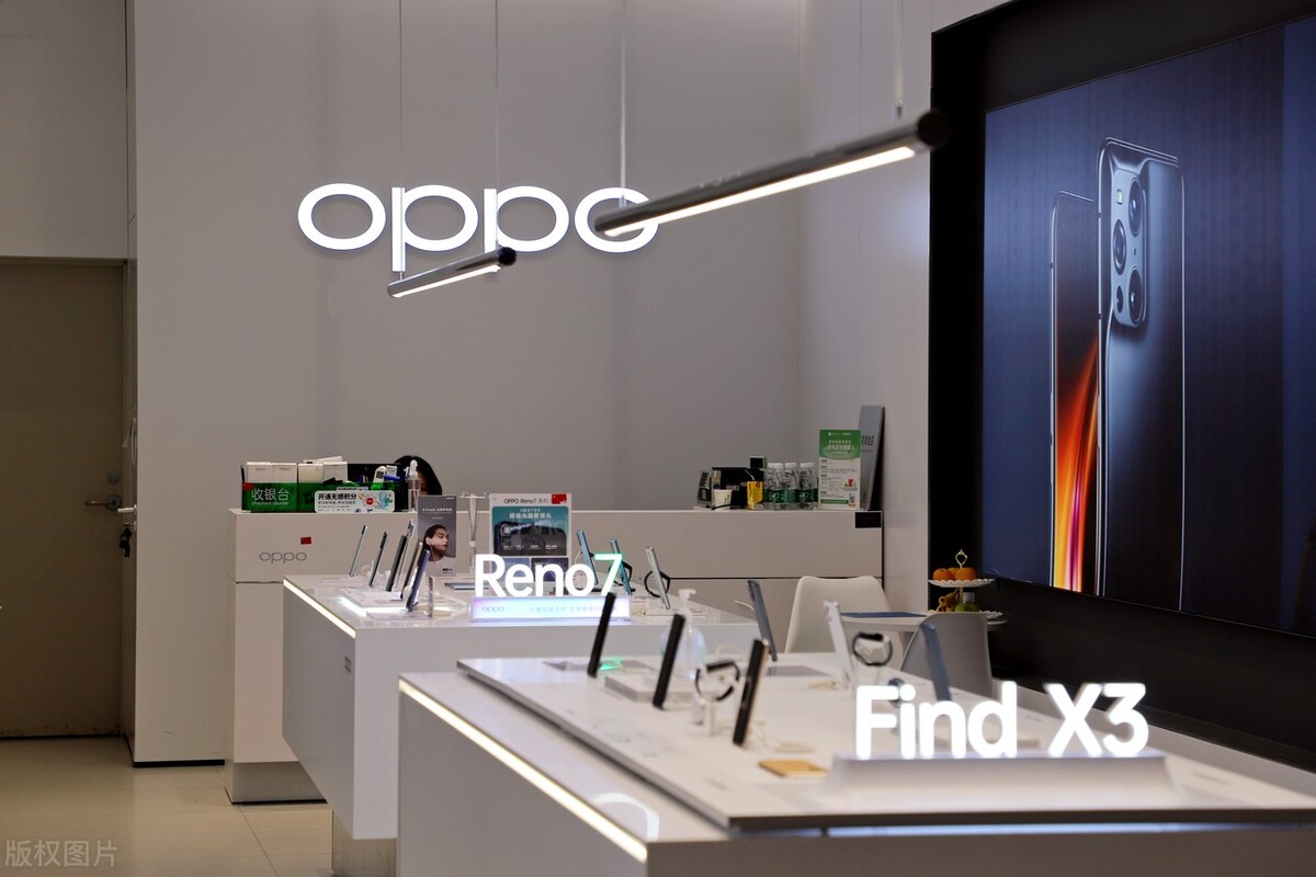 译文：印度税务情报署指控OPPO印度逃税440亿卢比