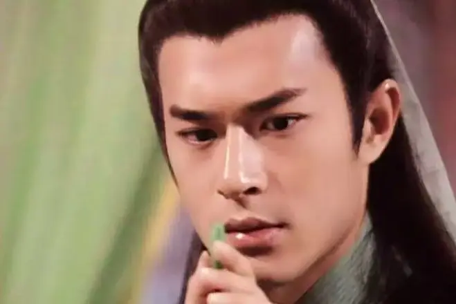 陌上人如玉，公子世无双——18位早期古装美男大赏