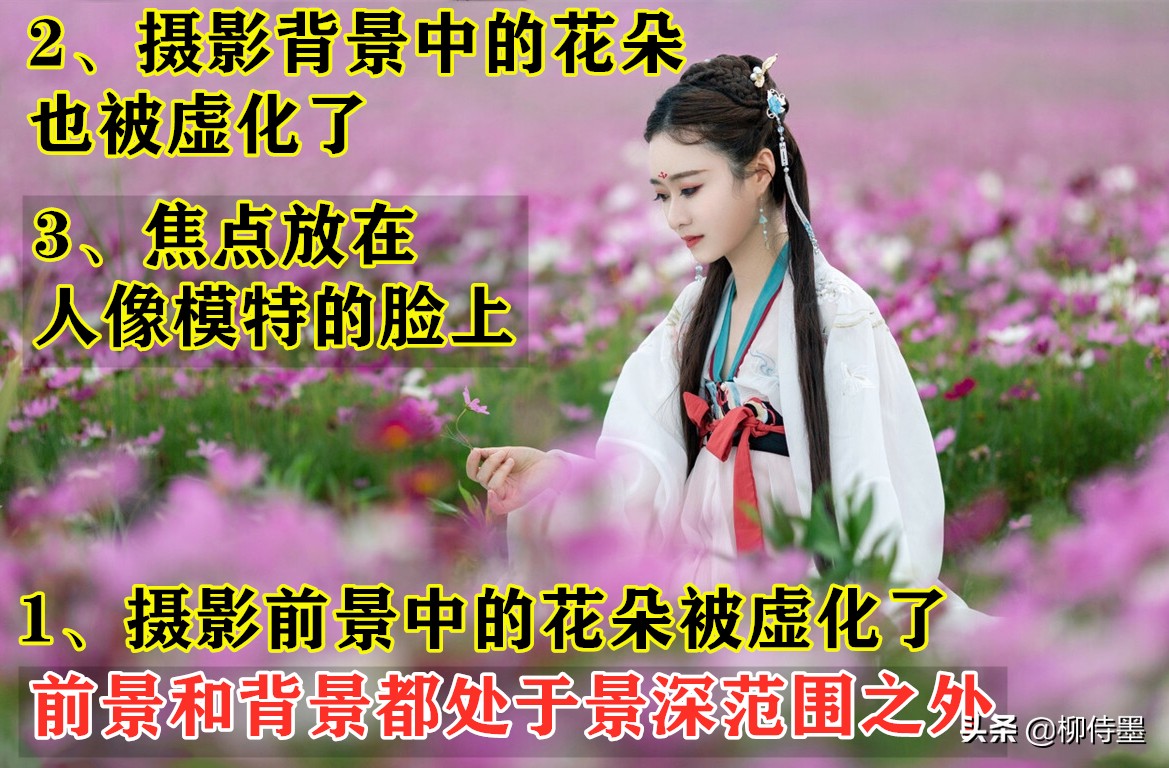 中老年阿姨玩轉(zhuǎn)手機(jī)攝影，照片想要高級感爆棚？一個技巧就搞定
