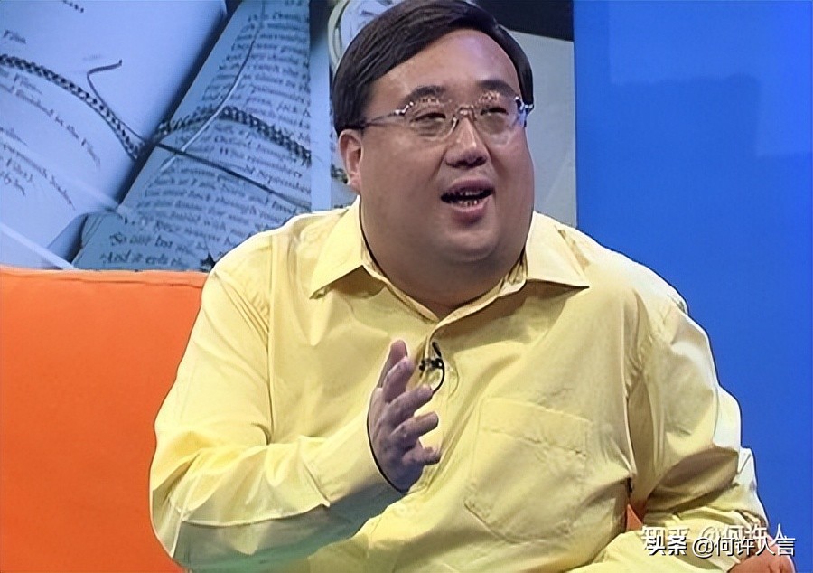 这些演员原来都是满族,他的祖上还是"正黄旗"?