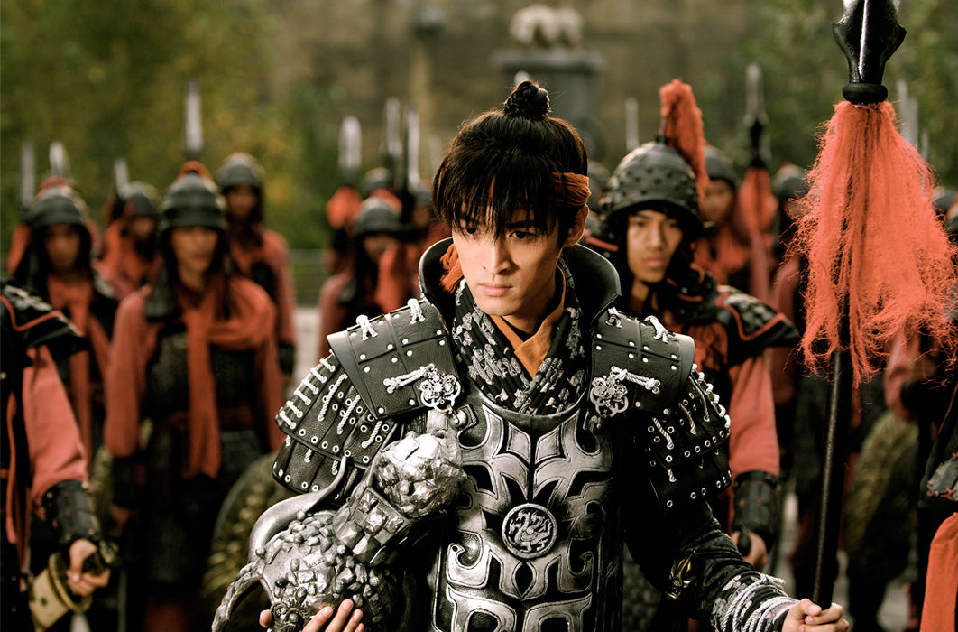 2022年了还有人喜欢仙剑奇侠传三吗我居然刷到了魔尊徐长卿