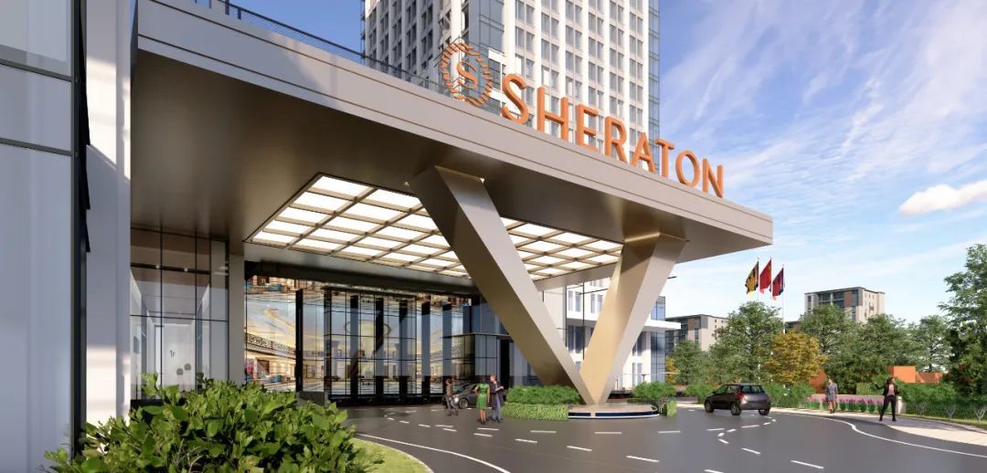 中共长沙市委统战部副部长饶福明一行莅临绿之韵中心调研