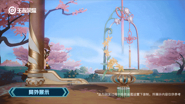 王者荣耀丨S27赛季强势上分“五虎上将”