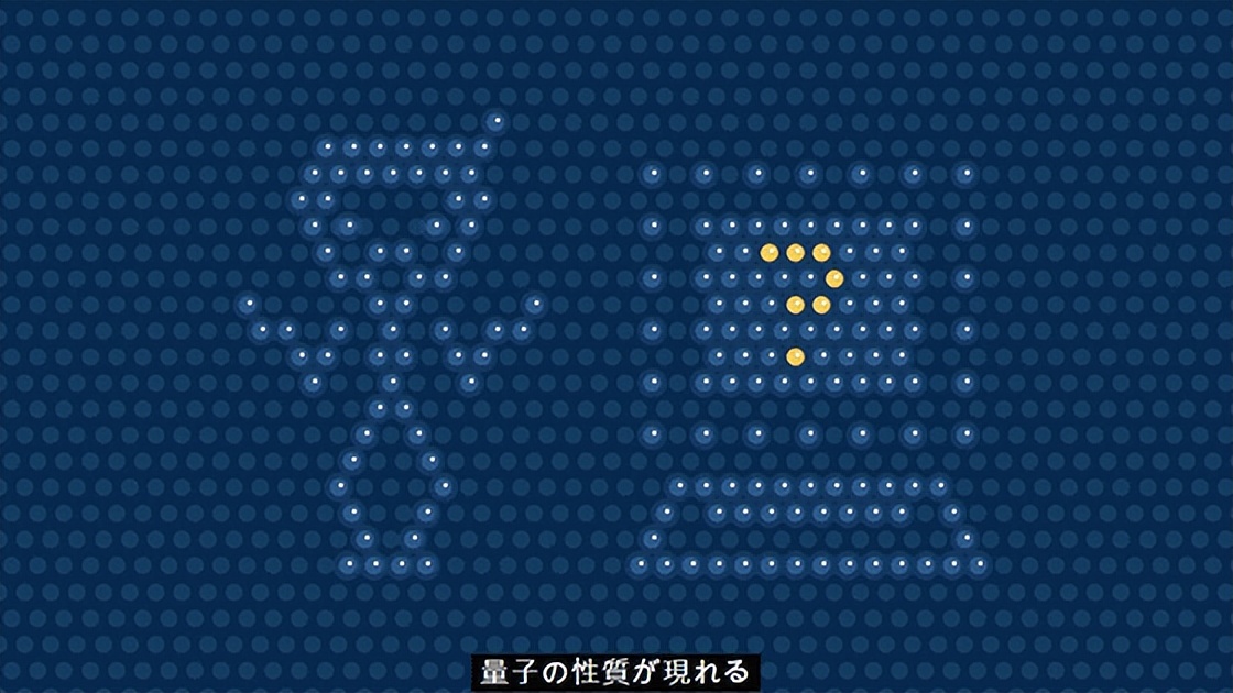 人類技術(shù)的極限——量子計算機