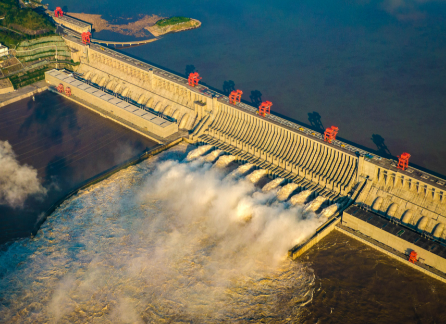 当年修建三峡大坝，9位专家拒绝在同意书上签字，其顾虑发生没？