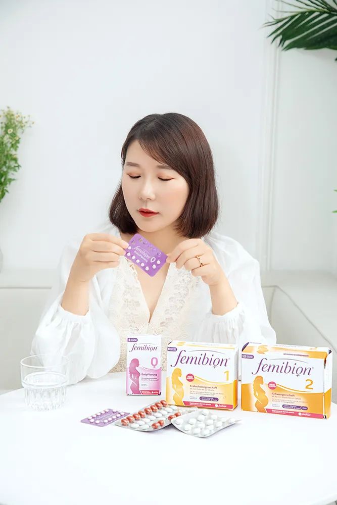 官宣二胎？事业迎第二春？想直接复制粘贴这姐的人生了好嘛