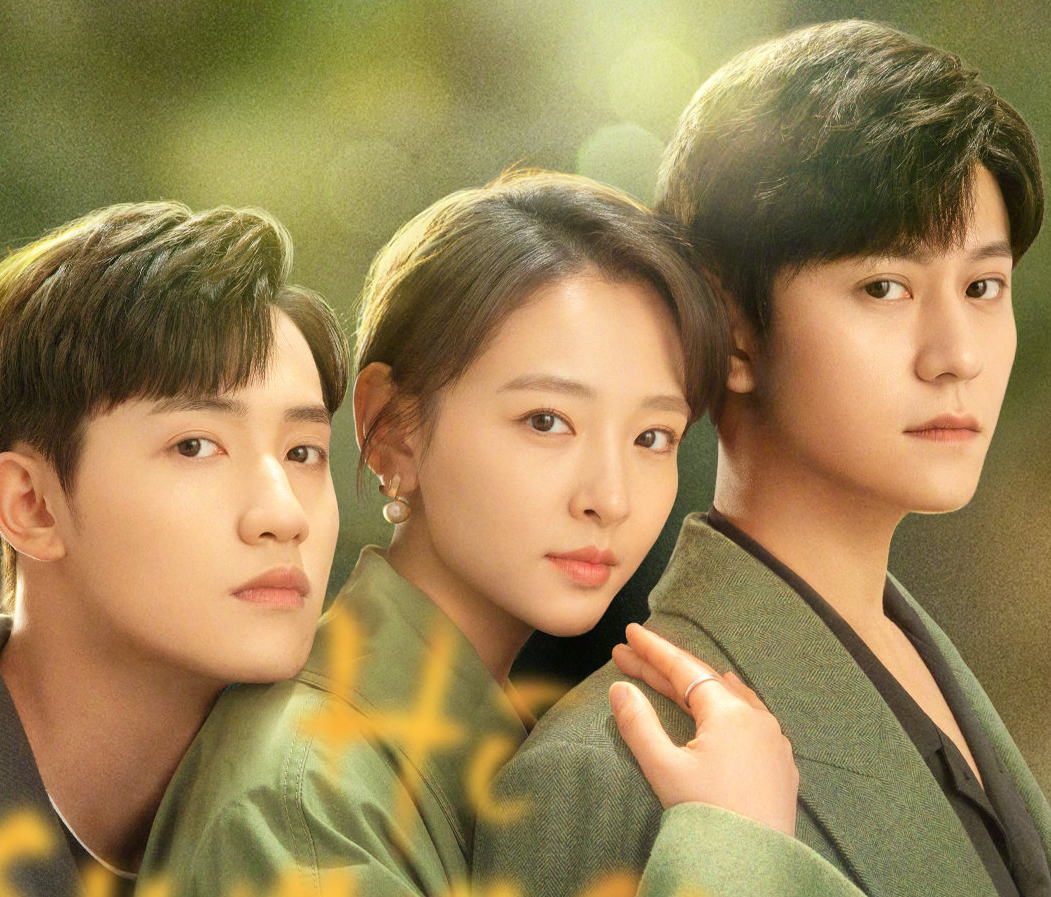 鹅厂新剧招商海报曝光！修图师集体掉线，肖战、李沁直接脸变形