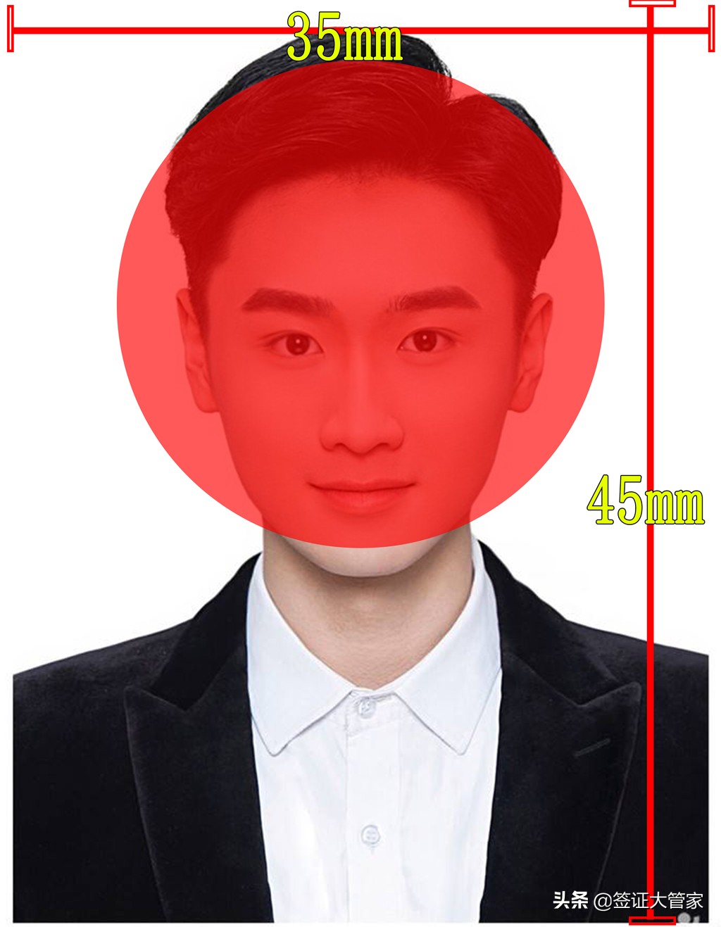 申请表怎么写（2022年4月1日起）