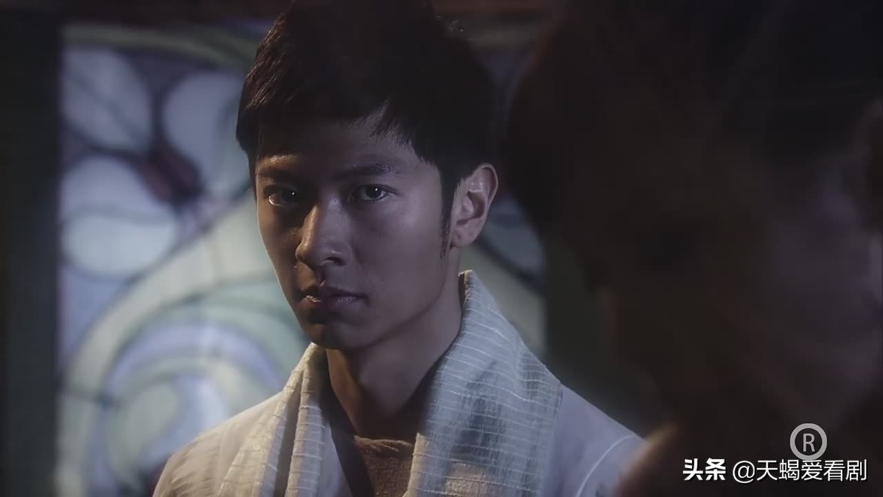 《仁心解码2》，痴情女子迷恋邪教教主，被骗财骗色万劫不复