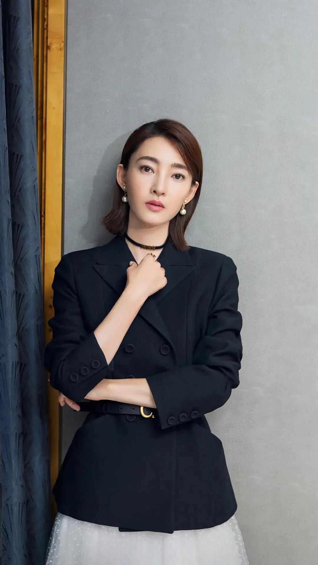 《每日一星》王丽坤