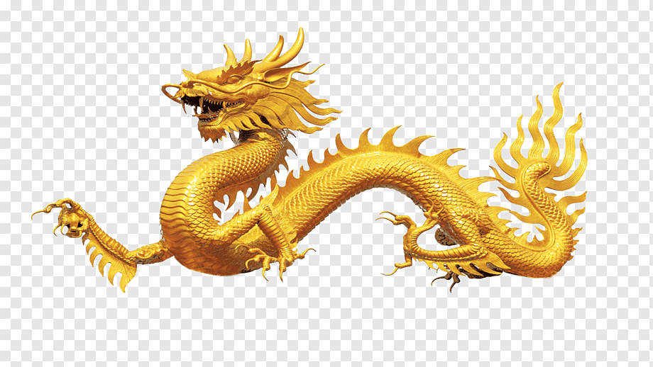 中国民国嘉禾国徽为四爪龙,同时期的越南大南帝国却仍用五爪龙