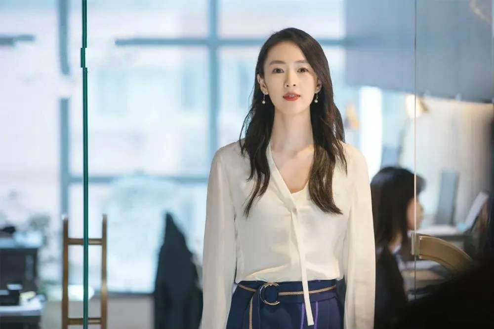 三十而已，女人强大从内心开始