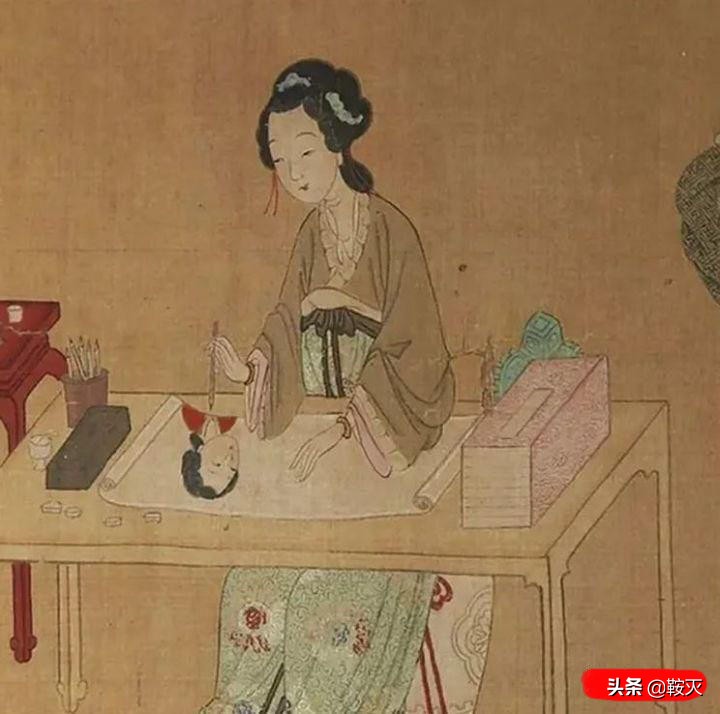 如何一眼分辨是倭风还是中国风