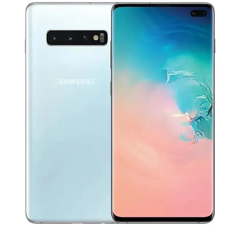 盘点搭载超声波屏下指纹解锁的手机