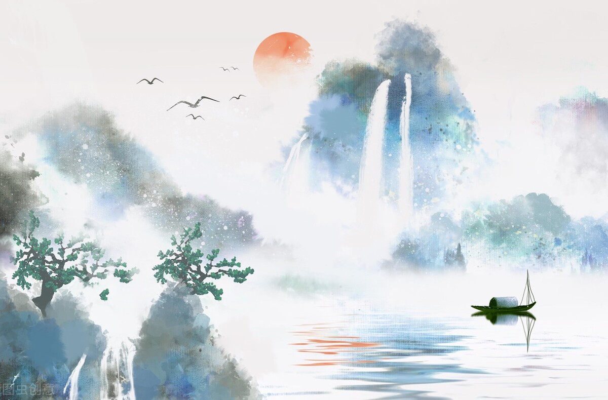 古诗词##天天古诗词##古诗词欣赏##诗词美文#1.