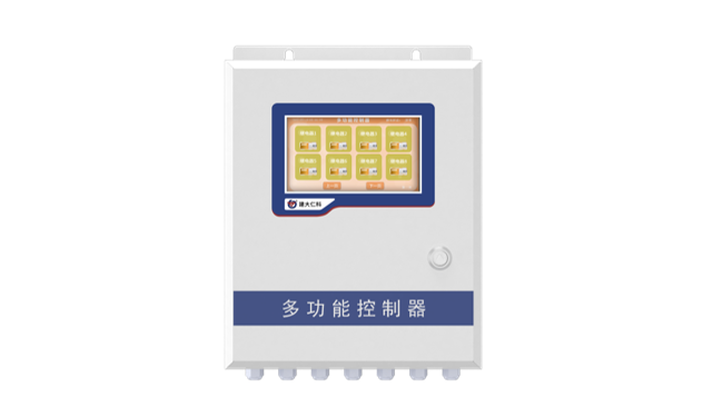 智慧大棚一小步，農業(yè)發(fā)展一大步