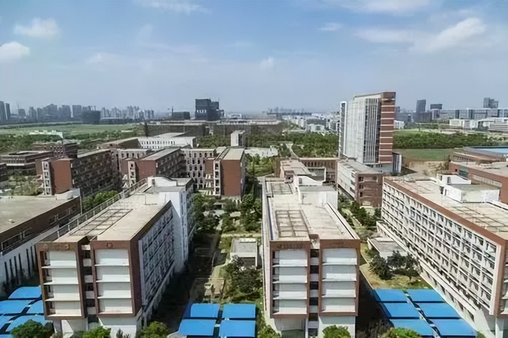 “含金量”极高的互联网金融专业，热门+高薪，堪比金饭碗