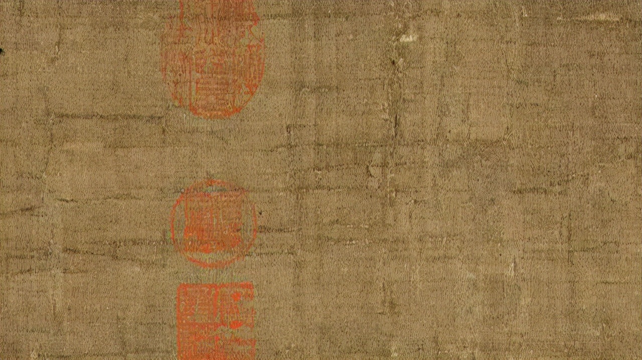 没有尺子怎么作画？郭忠恕另辟蹊径，所绘作品可与清明上河图比肩