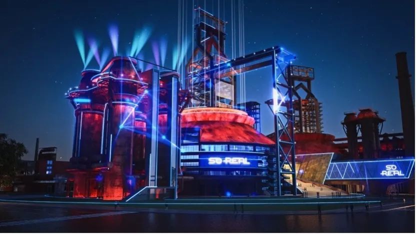 NFT股涨幅不及元宇宙十分之一，为什么大A股民不买单了？