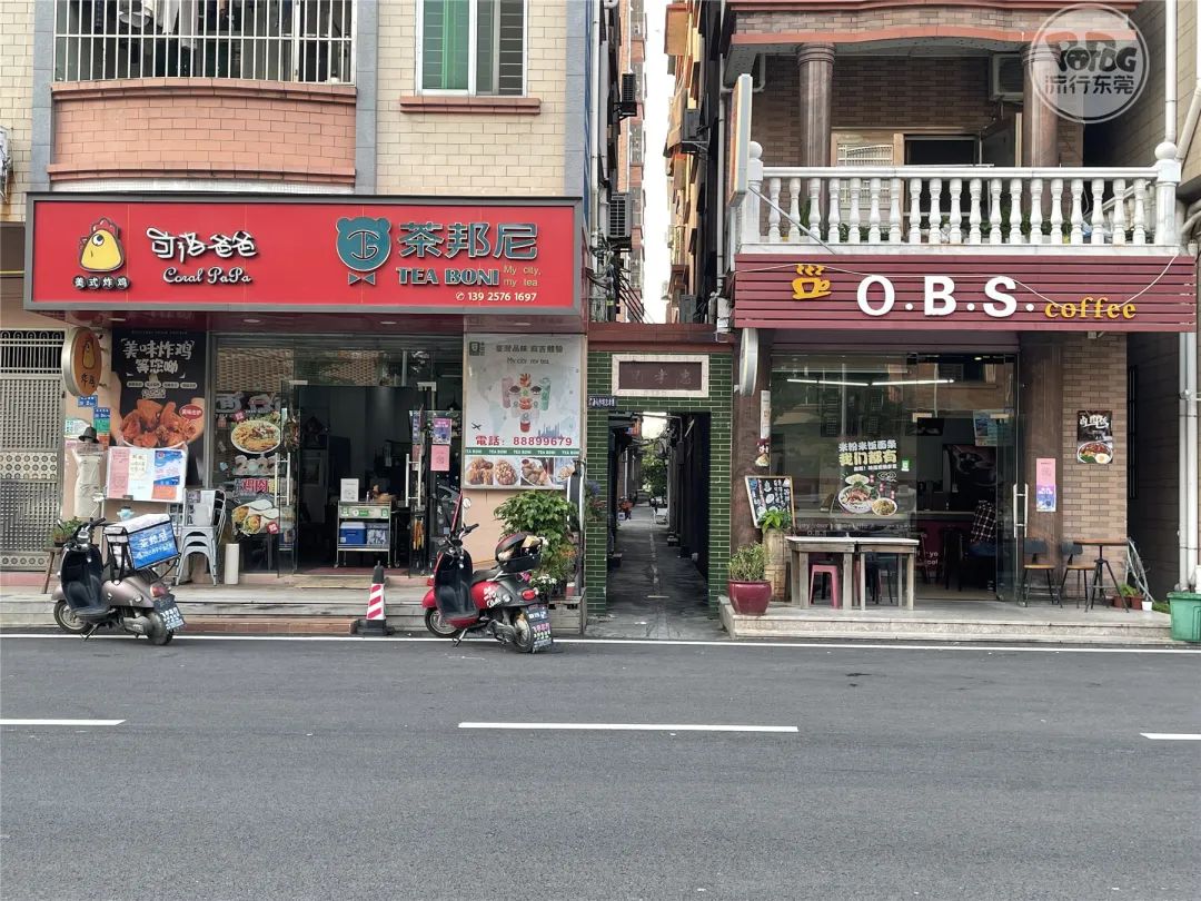 解封后的潢涌，除了“有钱”，还有什么？