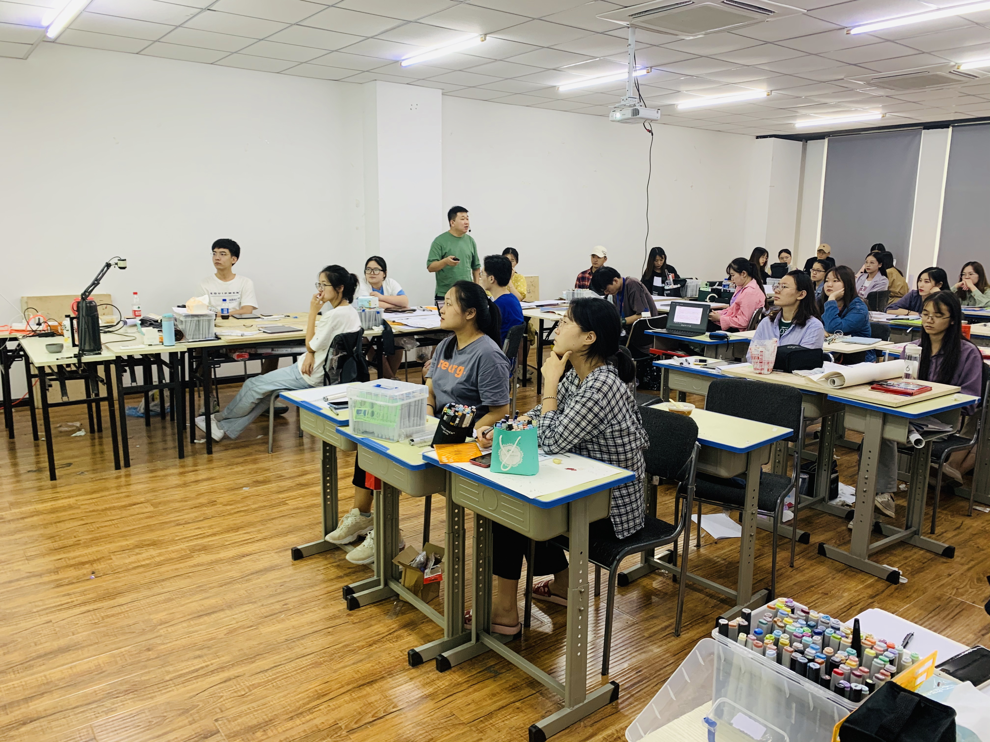 南开大学服装设计考研—考前必看