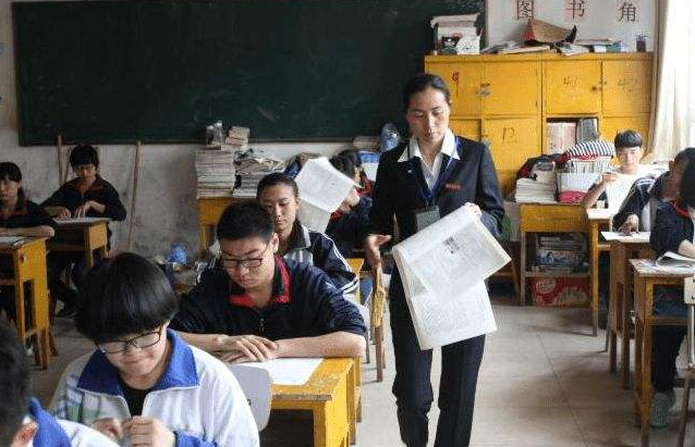 4门学科教师缺口较大，考编更容易上岸，想当老师要抓紧