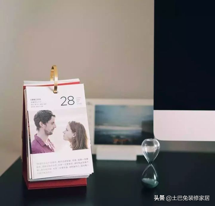 装修小白25万打造北欧简约风，60㎡装出了大户型的范儿