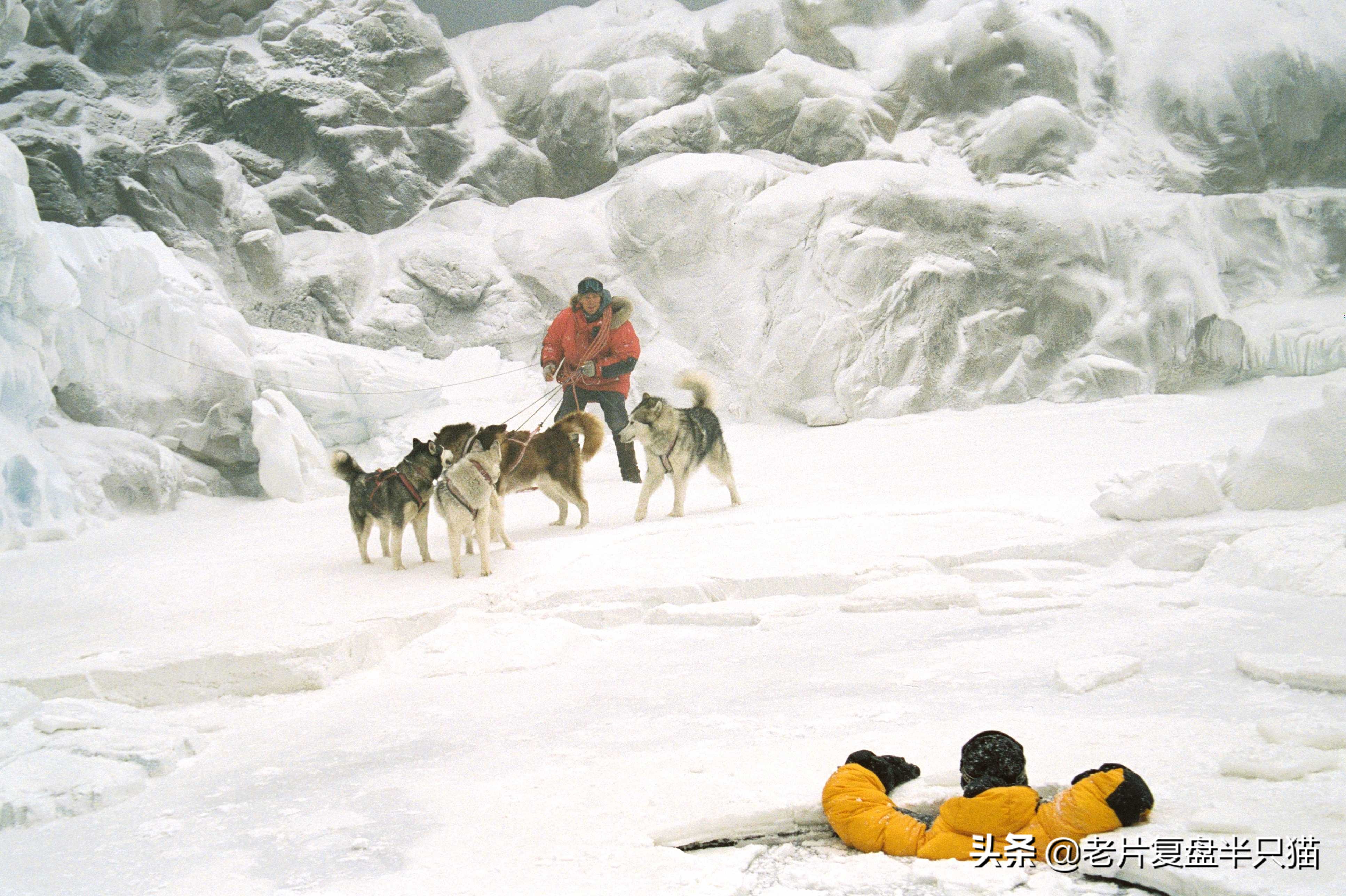 北京奥运会的电影有哪些(10部“冰雪”相关的电影，跟“冬奥会”更配哦)