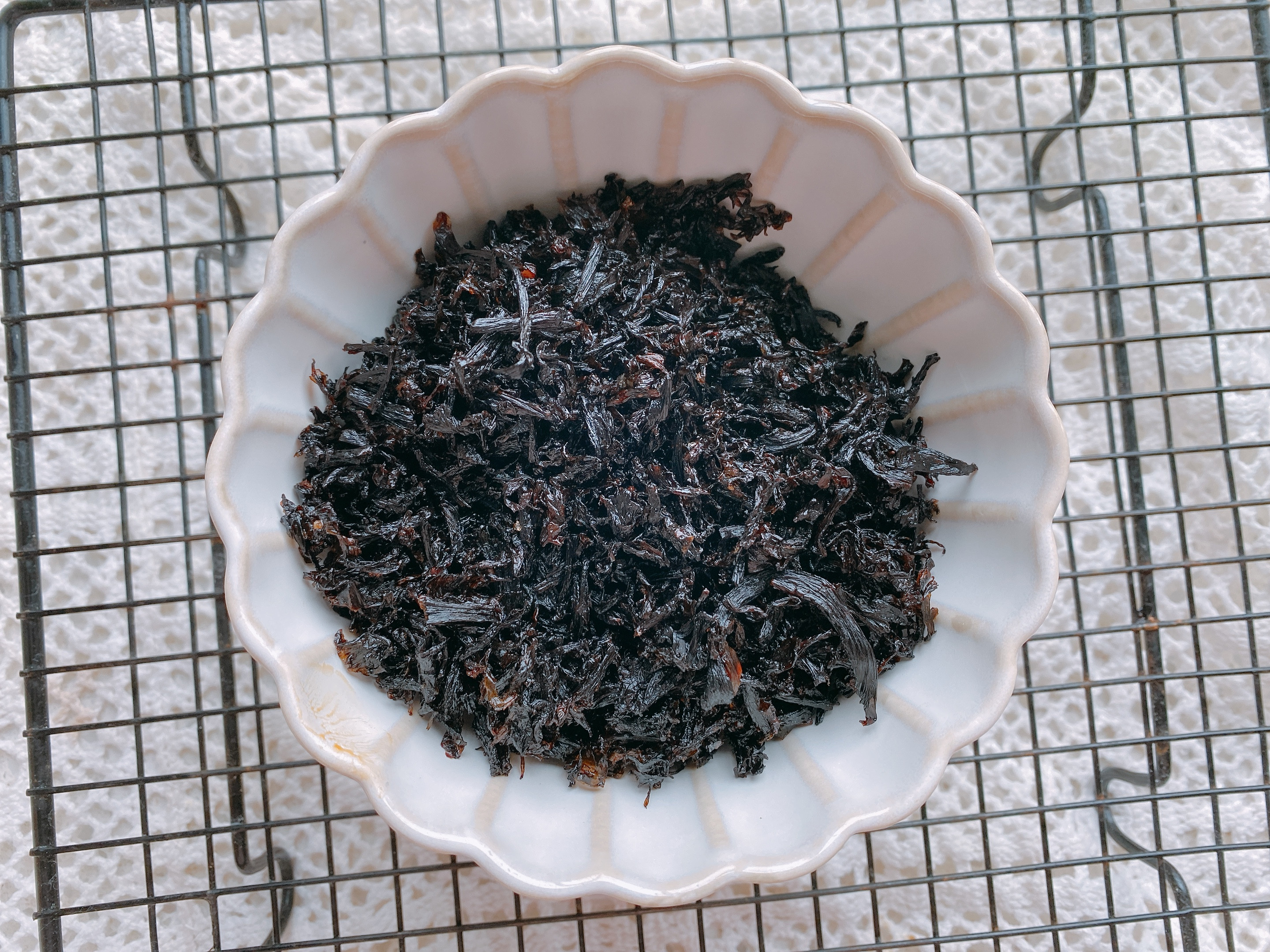 年夜饭硬菜之梅菜扣肉，5个重点，表面起虎皮，肥而不腻入口即化