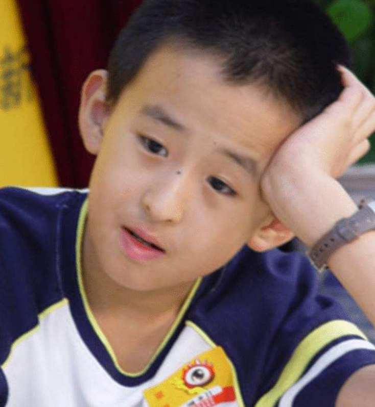 神童张炘炀：11年前逼父母在北京买房，如今靠自己在北京付了首付