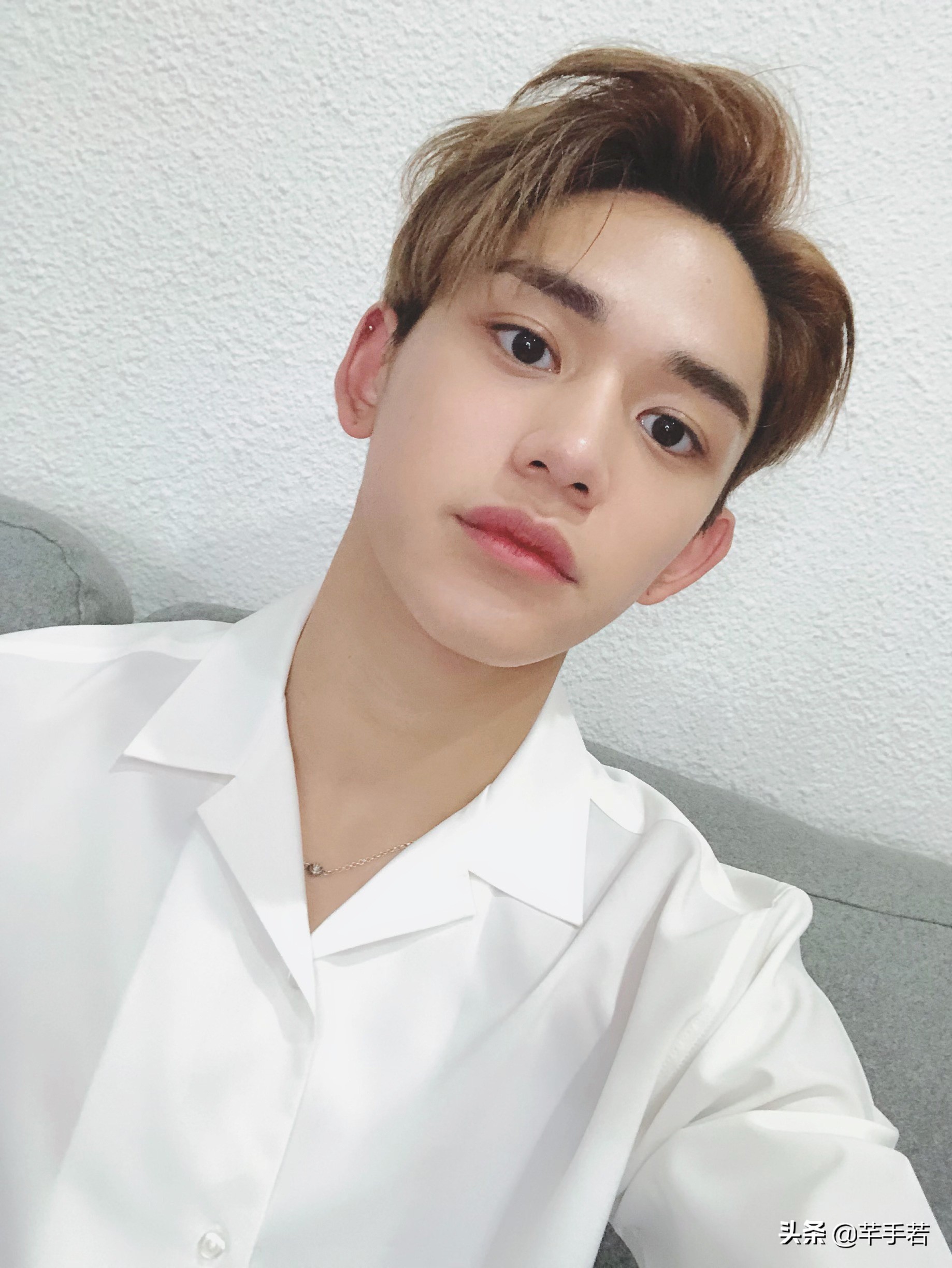 nct黄旭熙依旧被sm重视内娱粉丝开始发力为黄旭熙回归做准备