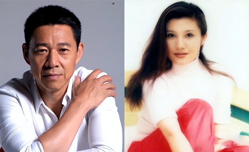 跟张丰毅结婚28年未生子,二婚还带娃的霍凡仍被当宝,她凭什么?
