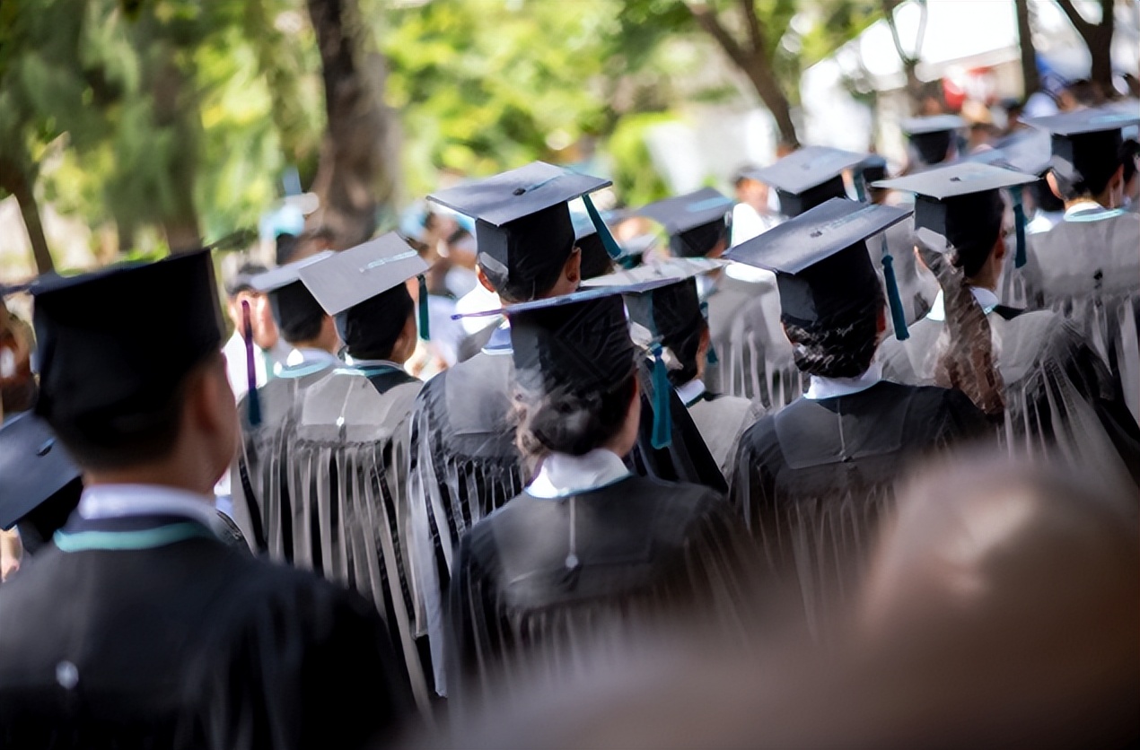 中国大学生城市数量排行榜出炉！郑州第二，武汉第三，谁是第一？