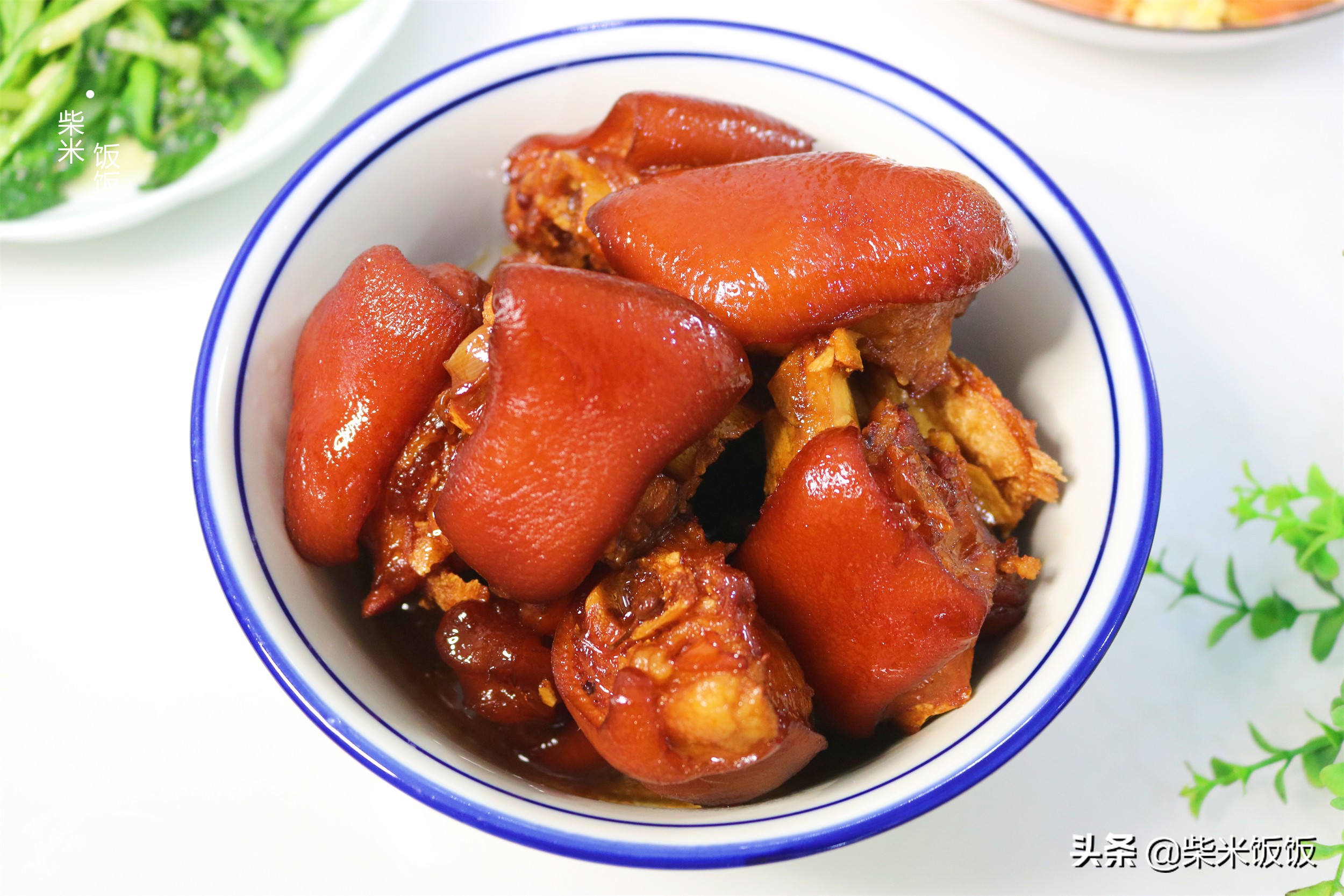 过年少不了这道菜，寓意财富和幸福，做法学起来，到时用得着