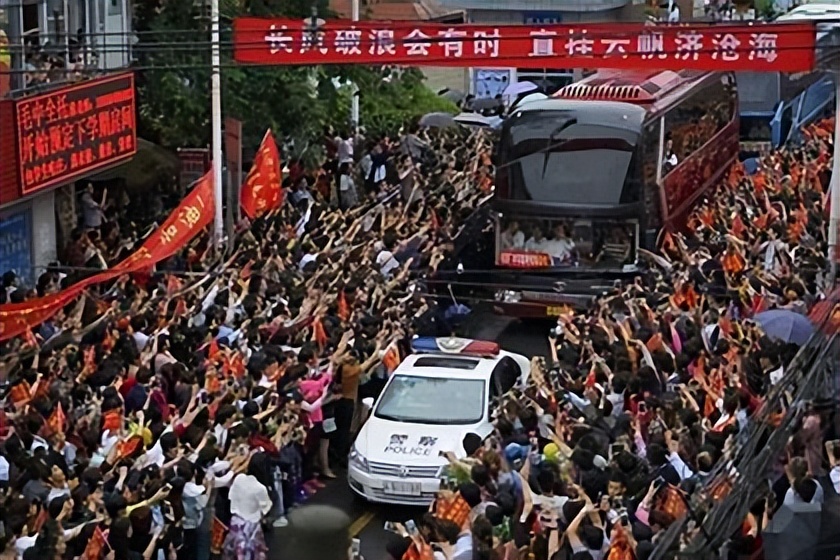 高三一模成绩=高考成绩？