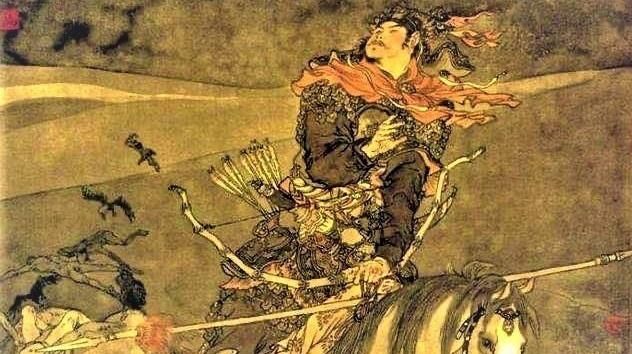 不受待见的杂号将军马援，为什么会变成万人景仰的大英雄？