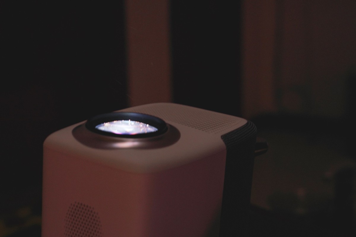 春节多亏有它：泰捷WEBOX T1系列投影仪上手实测