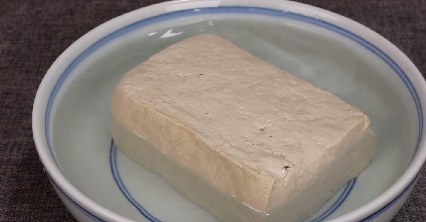 最简单豆腐乳的做法,最简单豆腐乳的做法什么时候可以做