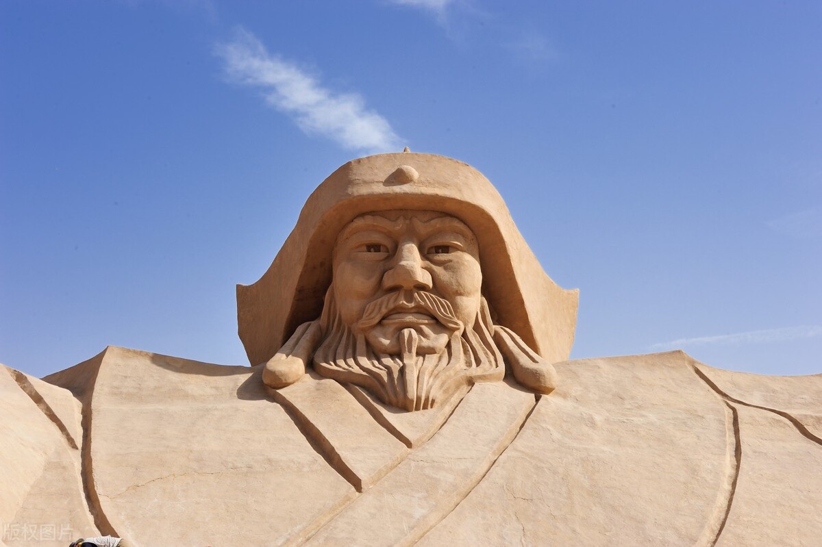 世界十大危险古墓：每一座都是传奇！有些至今不敢挖掘