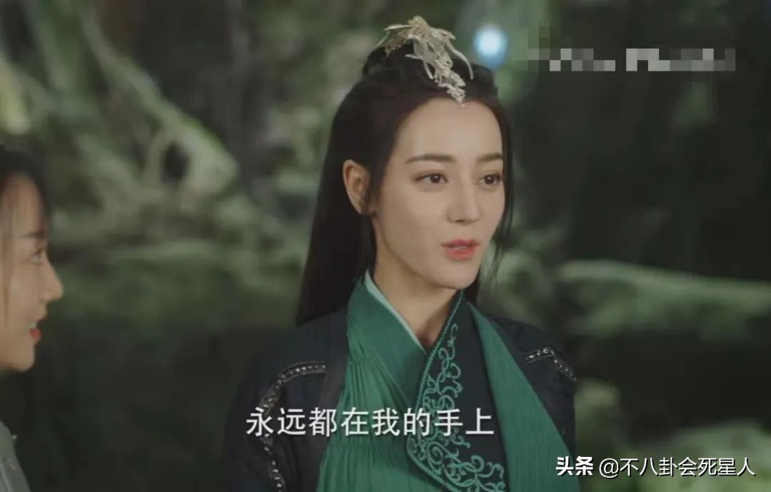 2022上半年热播的十部剧，《梦华录》爆了，《开端》第二
