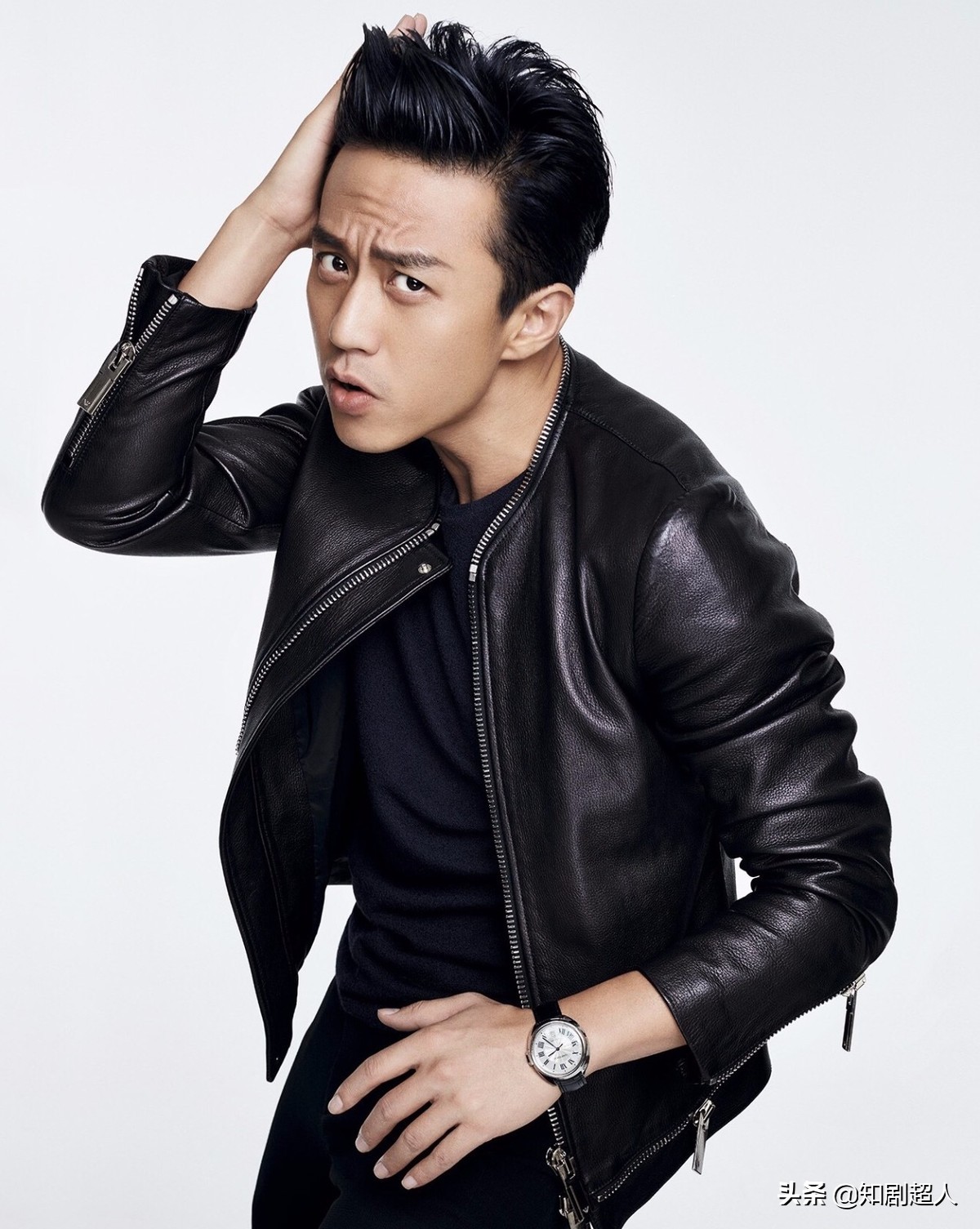 邓超主演的五部经典电视剧推荐,每一部都值得你二刷