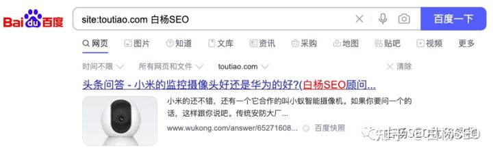 白楊SEO：2022年上半年國內(nèi)搜索引擎市場占比出來了，看這