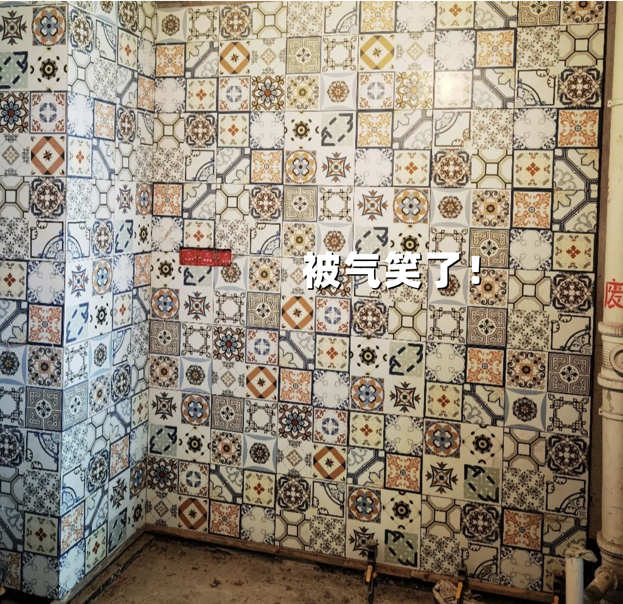 这些厨房装修翻车现场，都是真金白银换来的教训，建议看看